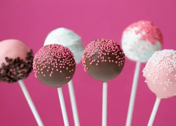 Cake Pops