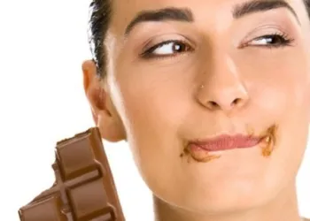 Donna Mangia Cioccolato 600x320