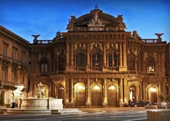TEATRO BELLINI