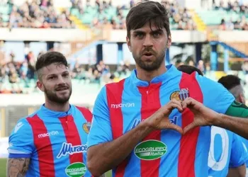 Catania Calcio Calil