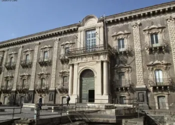 Monastero Benedettini 1