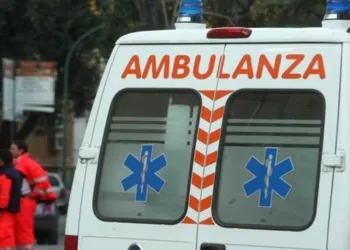Ambulanza