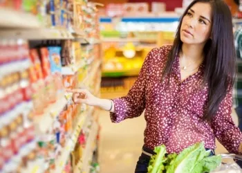 Studente Supermercato