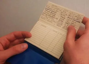 Libretto Universitario