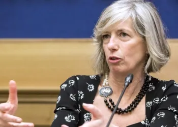 Stefania Giannini Tfa