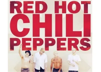 Red Hot Chili Peppers 2 Nuovi Concerti In Italia Nel 2017 640x448
