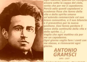 Antonio Gramsci
