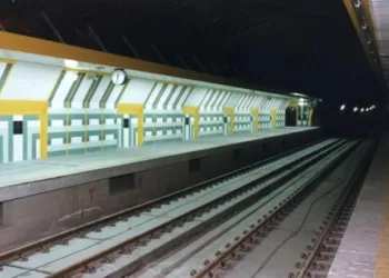 Apertura Metro Senza Tetto