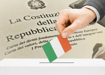 Referendum Costituzionale