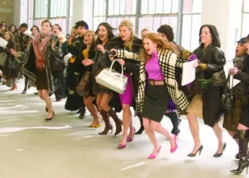 I Love Shopping Saldi Firenze