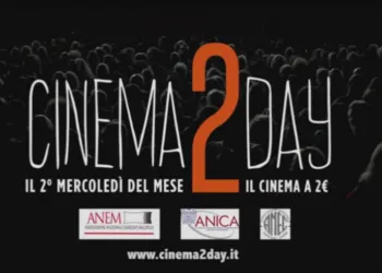Cinema 2 Day