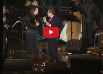 Concerto Capodanno Piazza Duomo