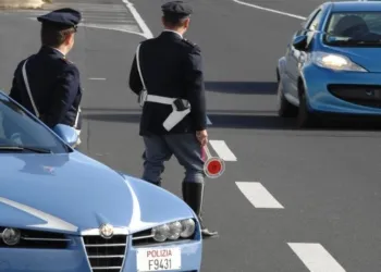 Polizia