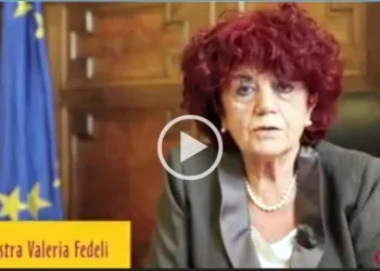 Valeria Fedeli 1