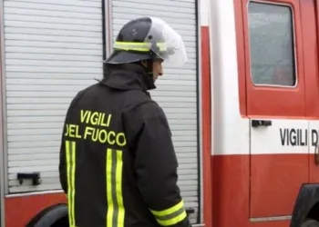 Vigili Del Fuoco