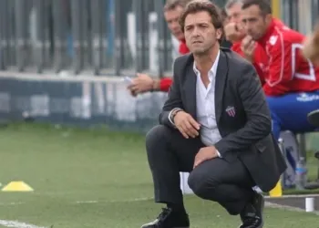 Catania Rigoli Mister