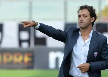 Rigoli Esonero Catania