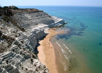 Scala Dei Turchi