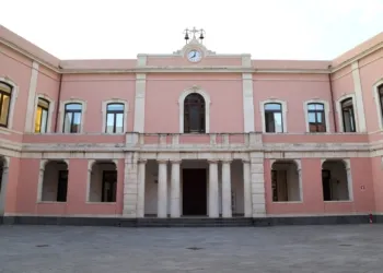 Scuola Superiore Catania