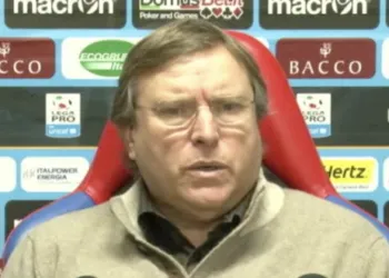 Lo Monaco Conferenza