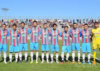 Calcio Catania Melfi