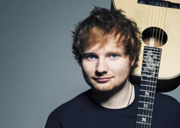 Ed Sheeran