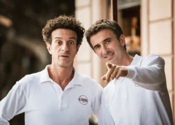 Ficarra E Picone Siracusa Teatro Greco 2017