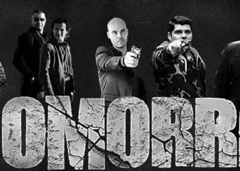 Gomorra