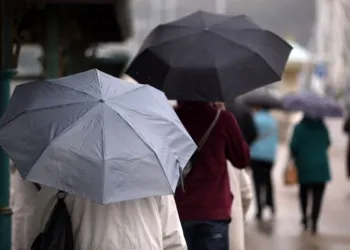 Maltempo Sicilia Previsioni