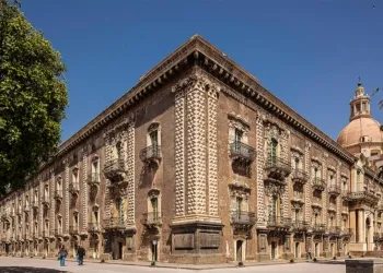 Monastero Benedettini