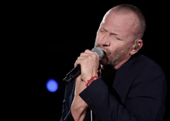 Biagio Antonacci Acireale