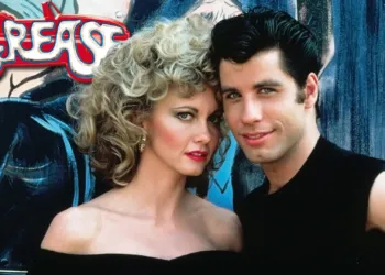 Grease Image 3