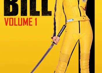 Kill Bill Vol 1
