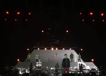 J Ax Fedez Concerto Acireale