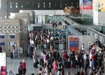 Aeroporto Fontanarossa