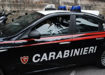 Carabinieri