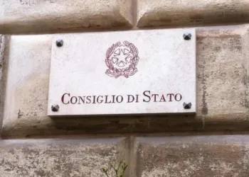 Consiglio Di Stato