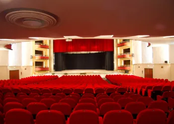 Metropolitan Catania