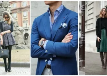 MODA Come Vestirsi Per La Laurea Consigli Per Gli Invitati 