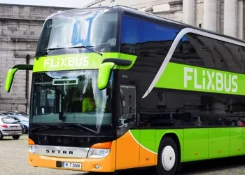 Flixbus