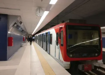 Matropolitana Lavori In Corso Catania