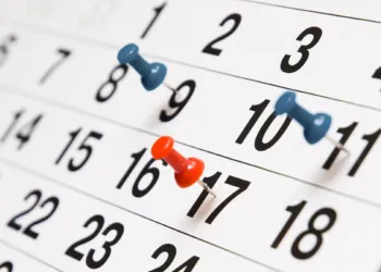 Scadenza Test Ammissione