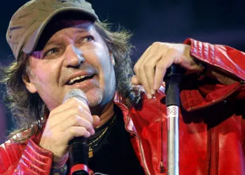 lapresse - vasco rossi - FOTO DI REPERTORIO ©LAPRESSE 07-02-2012 Vasco Rossi compie 60 anni