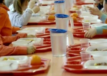 12396 Torre Annunziata Si Sblocca Il Caso Mensa Scolastica