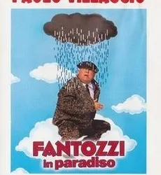 Fantozzi In Paradiso