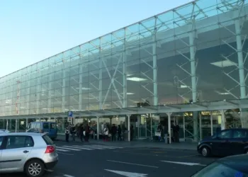 Aeroporto Fontanarossa