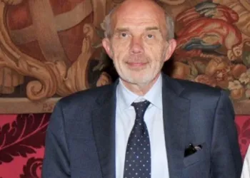 Basile Rettore Catania