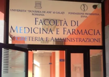 Iscrizione Medicina Enna
