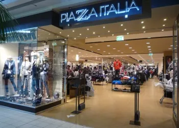 Lavoro Piazza Italia