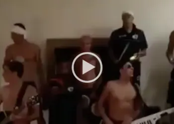 Los Vulcanos Catania